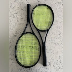 Wilson Prostaff RF97 v13